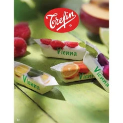 Trefin Vienna Fruit Hard Candy - Assorted: 3KG Bag 11 Trefin Vienna Fruit Hard Candy - Assorted: 3KG Bag -Candy Haven Shop trefin vienna fruit hard candy assorted 3kg bag candy warehouse 6 6a60f527 de95 4f9f b5ff 754dfdf80866