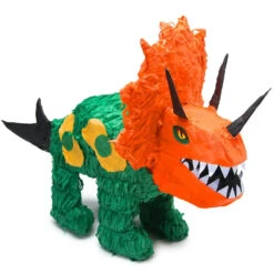Triceratops Dinosaur Pinata