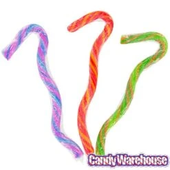 Trolli Curvy Crawler Candy Canes: 12-Piece Box 5 Trolli Curvy Crawler Candy Canes: 12-Piece Box -Candy Haven Shop trolli curvy crawler candy canes 12 piece box candy warehouse 3