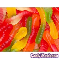 Trolli Squiggles Gummy Worms Candy: 5LB Bag -Candy Haven Shop trolli squiggles gummy worms candy 5lb bag candy warehouse 5 3d305940 1bc5 497c aef8 b992bc1e008c