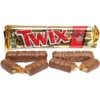 Twix King Size Candy Bars: 24-Piece Box