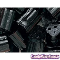 Twizzlers Licorice Bites - Black: 16-Ounce Bag 5 Twizzlers Licorice Bites - Black: 16-Ounce Bag -Candy Haven Shop twizzlers licorice bites black 16 ounce bag candy warehouse 3