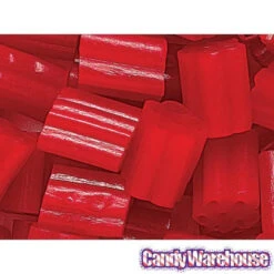 Twizzlers Licorice Bites - Cherry: 16-Ounce Bag 5 Twizzlers Licorice Bites - Cherry: 16-Ounce Bag -Candy Haven Shop twizzlers licorice bites cherry 16 ounce bag candy warehouse 3