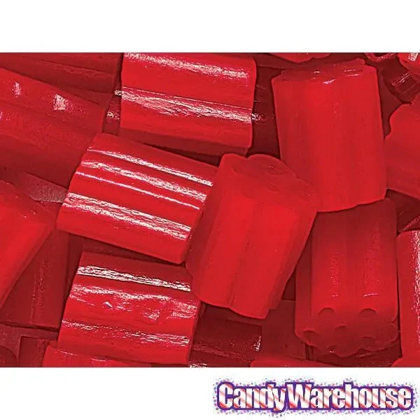Twizzlers Licorice Bites - Cherry: 16-Ounce Bag 3 Twizzlers Licorice Bites - Cherry: 16-Ounce Bag - Image 3