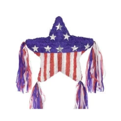 USA Star Pinata