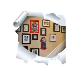 Wall Mounted Gumball Machine Dispenser Frame With Gumballs 13 Wall Mounted Gumball Machine Dispenser Frame With Gumballs -Candy Haven Shop wall mounted gumball machine dispenser frame with gumballs candy warehouse 7