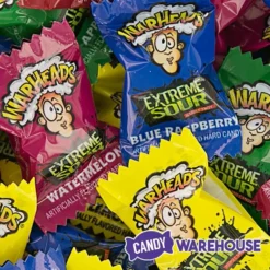 WarHeads Extreme Sour Hard Candy Packs: 175-Piece Bag 7 WarHeads Extreme Sour Hard Candy Packs: 175-Piece Bag -Candy Haven Shop warheads extreme sour hard candy packs 175 piece bag candy warehouse 4 39697752 0a02 4345 b1c7 c43430f27e55