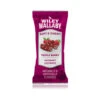 Wiley Wallaby Individually Wrapped Licorice Bites - Triple Berry: 250-Piece Box