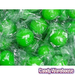 Wrapped 1-Inch Gumballs - Kiwi Green: 200-Piece Bag 5 Wrapped 1-Inch Gumballs - Kiwi Green: 200-Piece Bag -Candy Haven Shop wrapped 1 inch gumballs kiwi green 200 piece bag candy warehouse 3 1b4286c7 98ac 40bd a03c a7055d4ca265