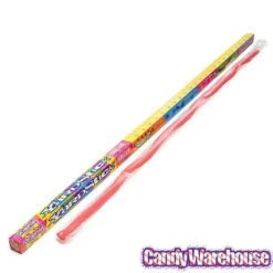 Yard Stick Bubblegum: 48-Piece Box 14 Yard Stick Bubblegum: 48-Piece Box -Candy Haven Shop yard stick bubblegum 48 piece box candy warehouse 6 38e246c1 5763 47b1 94b7 100718d57d96